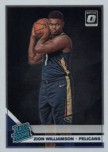 2021-22 Donruss Optic Donovan Mitchell T-Minus 3-2-1 Insert Utah Jazz #5