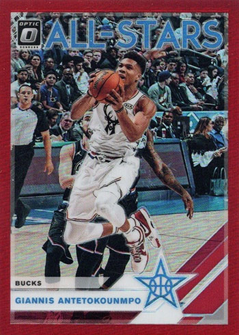 2021-22 Donruss Optic Donovan Mitchell T-Minus 3-2-1 Insert Utah Jazz #5