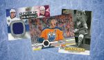 2021-22 UD Hockey Series 1 Johnny Gaudreau Calgary Flames #P-14 UD