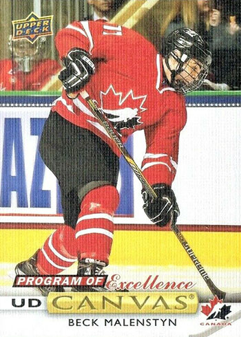 2019-20 Series 2 Base #332 Will Butcher - New Jersey Devils