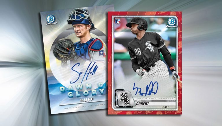 2021 Bowman Chrome Baseball Checklist, Box Info, Team Set Lists, Odds