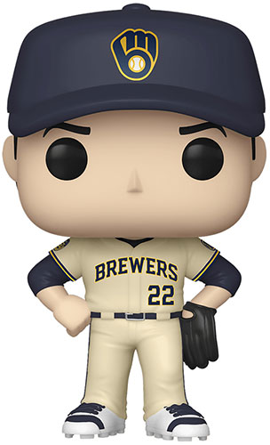 Funko Pop Mlb Checklist Figures Gallery Details And More