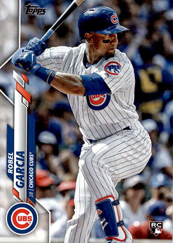 2020 Topps Baseball Rookie Cards Guide and Gallery