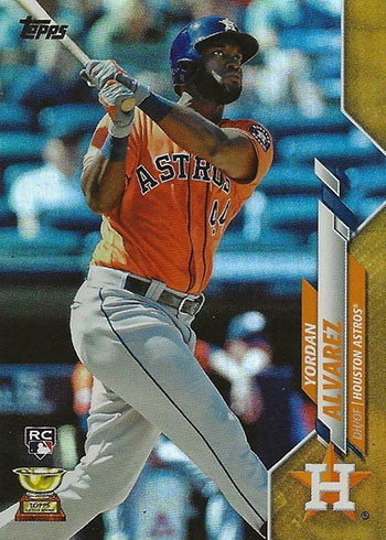 大谷翔平 2020 TOPPS Series One【Red parallel】 大谷翔平 2020 TOPPS