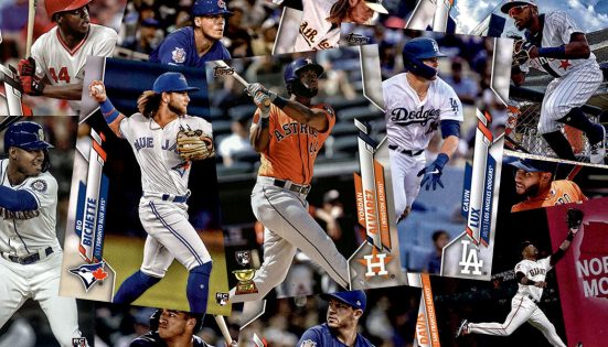 best sports cards to buy in 2020