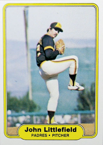 1982 Fleer baseball card 119 Sixto Lezcano- Cardinals on eBid United States