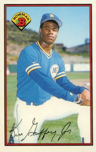Top 100 1980s Baseball Cards and Why They're So Memorable