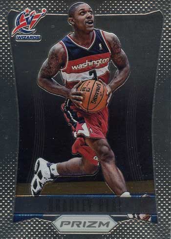 20 Most Valuable Panini Prizm Basketball Rookie Cards