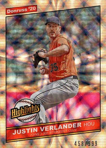 2020 Donruss Baseball #25 Paul Goldschmidt St. Louis Cardinals Official MLB  PA Baseball Card in Raw (NM or Better) Condition