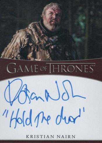 SEASON 8 CAST  GAME OF THRONES SIGNED PHOTO PRINT AUTOGRAPH 
