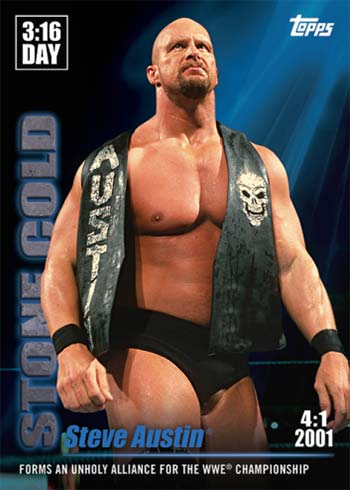 Stone Cold Steve Austin Football Jersey, Pro Wrestling