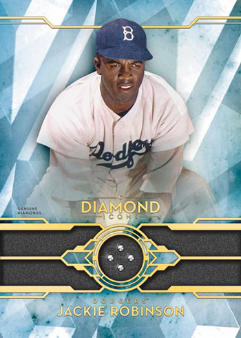 2020 Topps Diamond Icons Baseball Checklist, Team Sets, Odds, Box Info