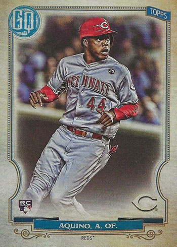 2020 Topps Gypsy Queen Tarot of the Diamond #TOD18 Javier Baez