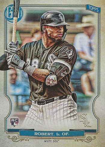 2018 Topps Gypsy Queen Indigo Parallels PICK A CARD