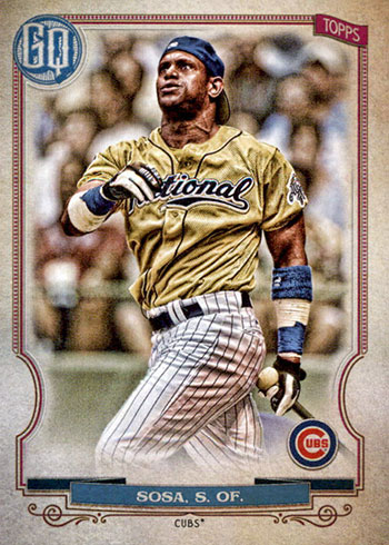 Texas Rangers MLB Crate Exclusive Topps Card #42 - Rougned Odor