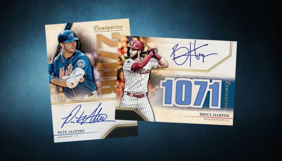 2020 Topps Definitive Collection - Framed Autograph Collection #DCFA-BB - Bo  Bichette /30