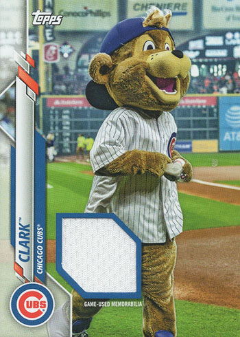  2020 Topps Opening Day Mascots #M-15 Orbit Houston Astros MLB  Baseball Trading Card : Collectibles & Fine Art