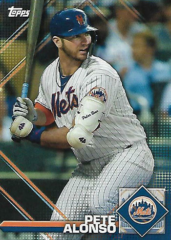 2020 Topps Opening Day Baseball Checklist, Team Set Lists, Box Info