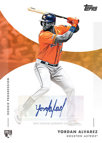 2020 Topps Total Baseball Checklist, Set Details, Wave Info, Print Runs