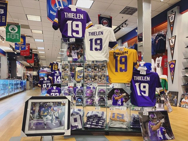 Hobby Shop of the Week: 2Bros Sports Collectibles (Blaine, MN)