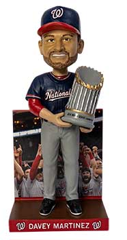 2020 MLB Bobblehead Stadium Giveaways Schedule and Guide