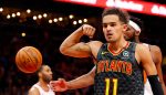 Cold as Ice: Trae Young Cools Off His Critics - Beckett News