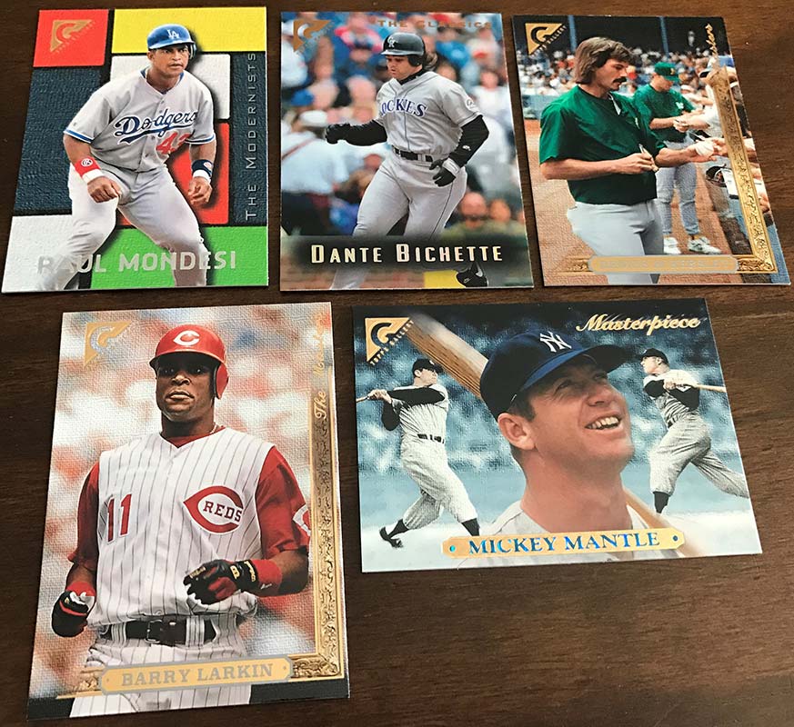 Buy Rod Beck Cards Online  Rod Beck Baseball Price Guide - Beckett