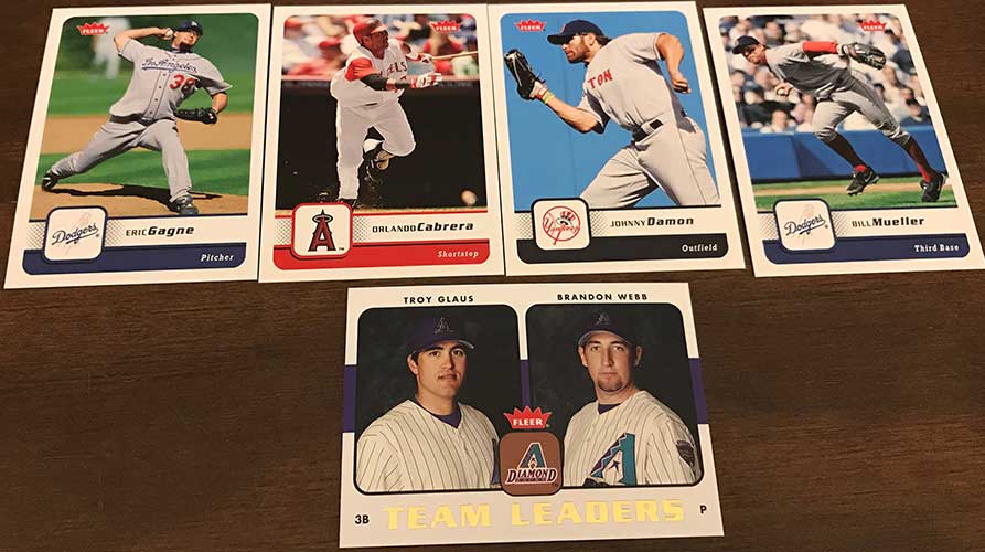 Buy Orlando Cabrera Cards Online  Orlando Cabrera Baseball Price Guide -  Beckett