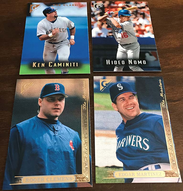 Buy Hideo Nomo Cards Online  Hideo Nomo Baseball Price Guide - Beckett