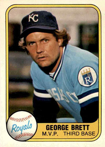 Card of the Day: 1981 Fleer Chuck Tanner – PBN History