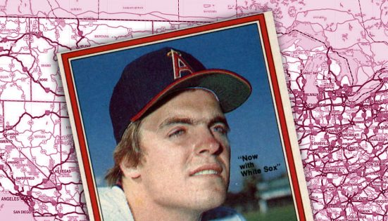 CardCorner: 1978 Topps Frank Tanana