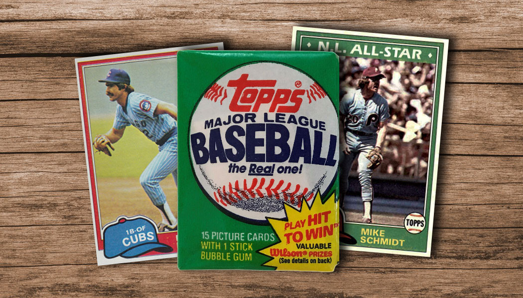 FREE SHIPPING YOUR CHOICE 2 For $1.79 1981 Topps Baseball Complete Your Set 