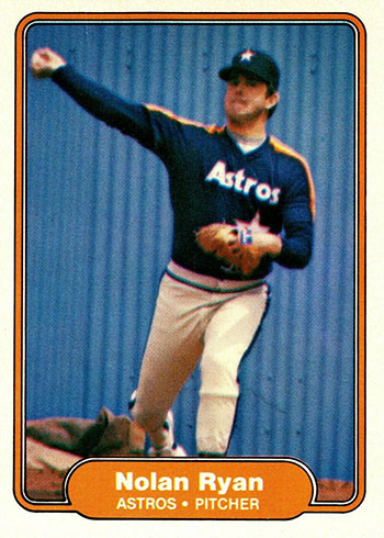 Enrique Romo Signed 1983 Fleer Baseball Card - Pittsburgh Pirates