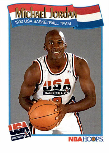 25 Awesome Michael Jordan Cards You Can Find For Under 23