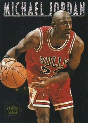 25 Awesome Michael Jordan Cards You Can Find For Under $23