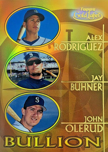 2000 Topps Gold Label Albert Belle baseball card Class 2, #8 –Orioles on  eBid United States
