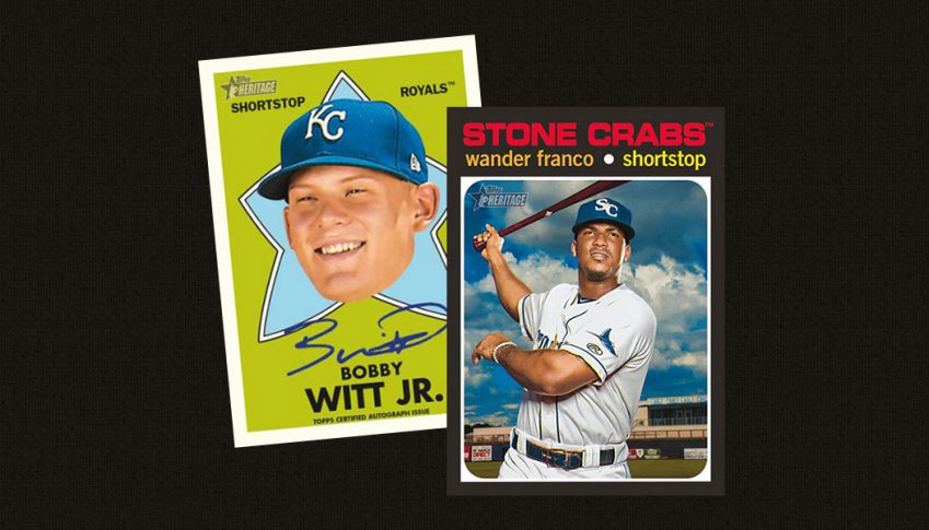 16 Reasons to Love 1991 Score Baseball Cards