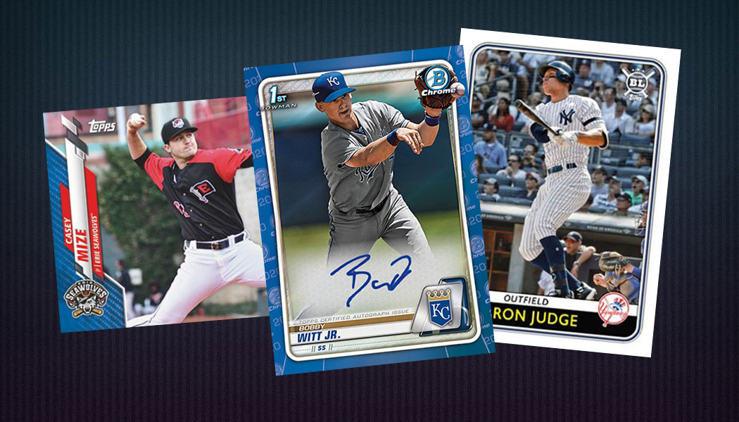 NEW RELEASES: Topps launches buyback program for Bowman Chrome duplicates;  rating Panini Flawless Football, Leaf Signature Baseball - Sports  Collectors Digest