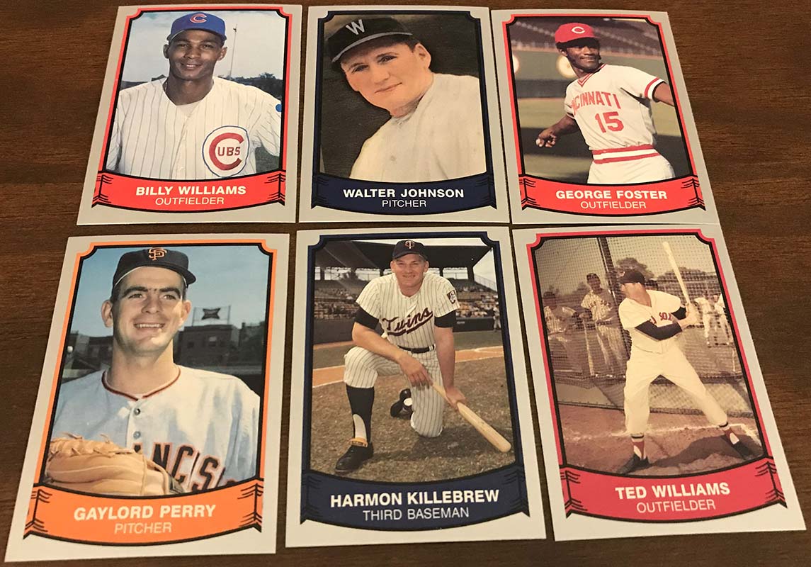 Buy Harmon Killebrew Baseball Card 1988 Pacific Legends No 86 Online in  India 