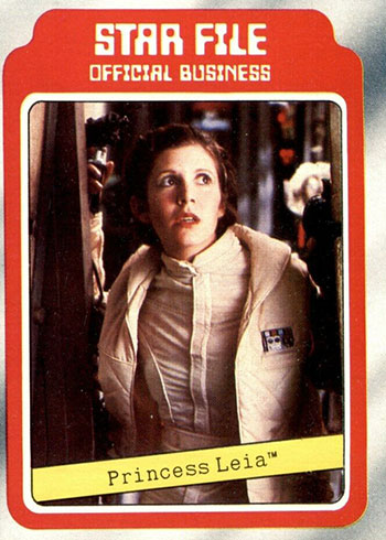 most valuable 1980 star wars cards