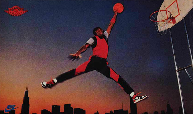 air jordan en promo