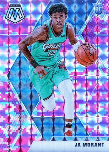  2019-20 Panini Mosaic Retroactive Blue #36 Patty Mills San  Antonio Spurs (Blue Reactive Prizm) NBA Basketball Card NM-MT :  Collectibles & Fine Art