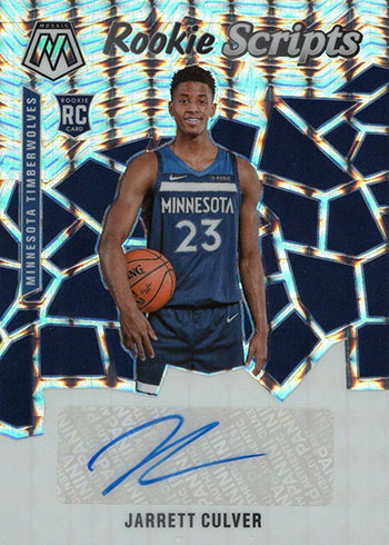 2019-20 Panini MOSAIC Basketball FACTORY SEALED Pack Look for Rookie Cards of Ja Morant and Zion Williamson Includes Custom Luka Doncic Pictured! 