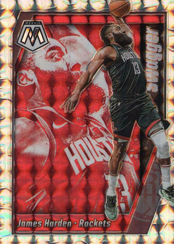  2019-20 Panini Mosaic Old School #7 Moses Malone Philadelphia 76ers  NBA Basketball Trading Card : Collectibles & Fine Art