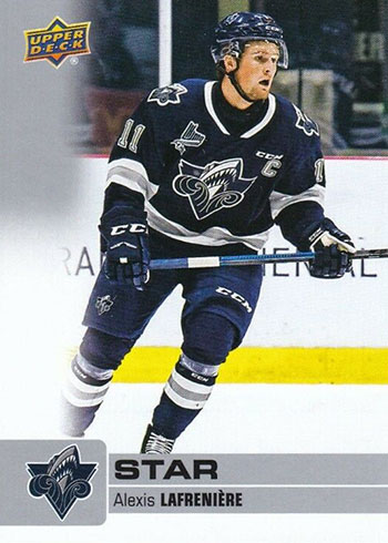  2019-20 UD CHL Hockey #389 Matthew Savoie SP Winnipeg Ice  Official Upper Deck Canadian Hockey League Trading Card : Collectibles &  Fine Art