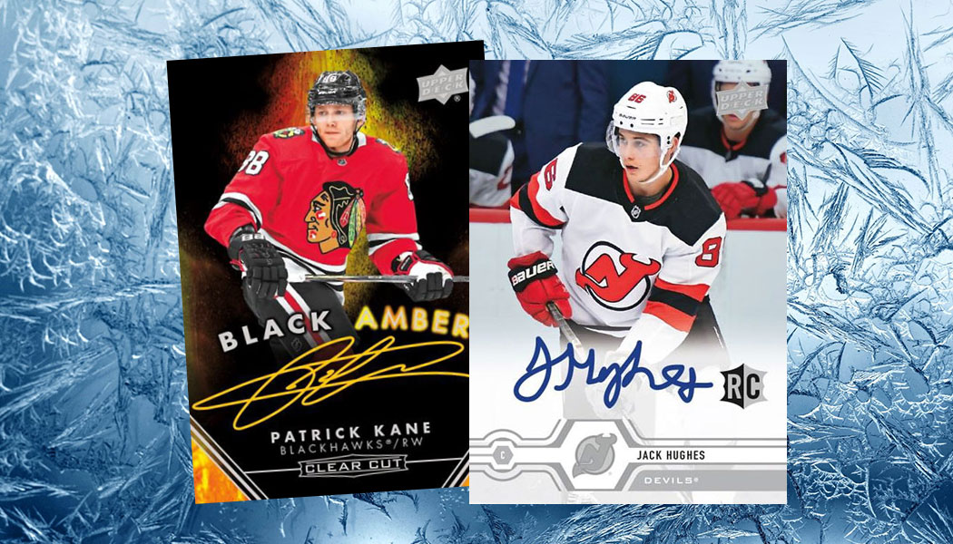 Buy Anders Lee Cards Online  Anders Lee Hockey Price Guide - Beckett