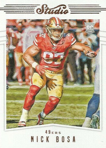 2019 Panini Chronicles Football Checklist, Team Set Lists 2019 Panini Chronicles Football Checklist, Team Set Lists