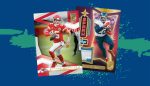 2022 Donruss Elite #AL-7 Russell Wilson A List (A-List) Pink Parallel Case  Hit