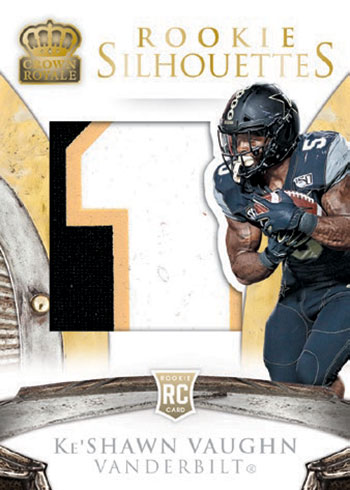 2020 Panini Spectra Jalen Reagor RC NFL Shield Logo Jersey Gold Vinyl –  Edub's Sports Collectibles