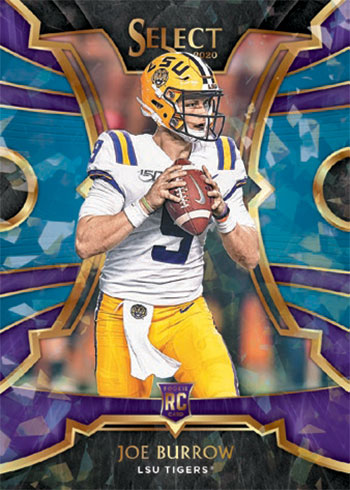 2022 Panini Chronicles Draft Picks Football Checklist, Set Details